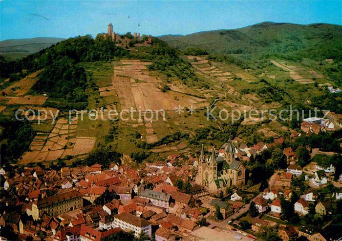 Heppenheim Bergstrasse