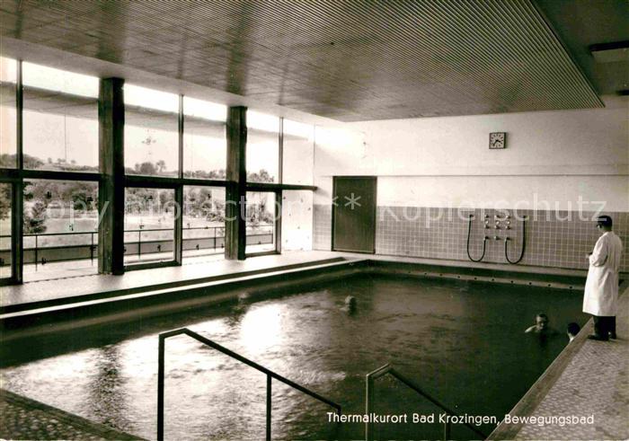 Bad Krozingen Bewegungsbad