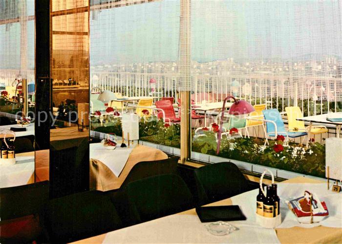 Giessen Lahn Dach-Cafe