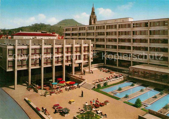 Reutlingen BW Rathaus