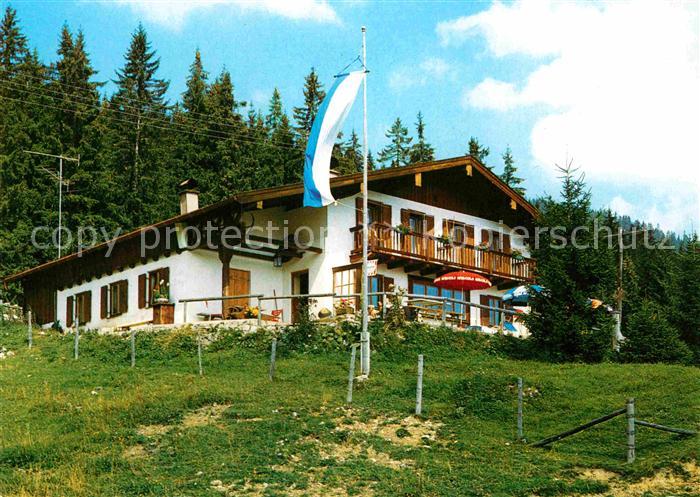 Winklmoos Winkelmoos Traunsteiner Huette