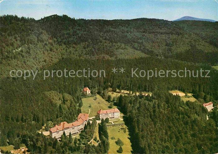 Marzell Fliegeraufnahme Cafe Restaurant Curt Stelzenmueller