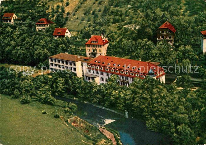 Bad Mergentheim Sanatorium am Frauenberg