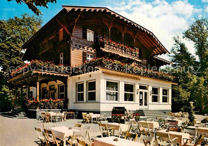 Koenigstein Taunus Kurhaus