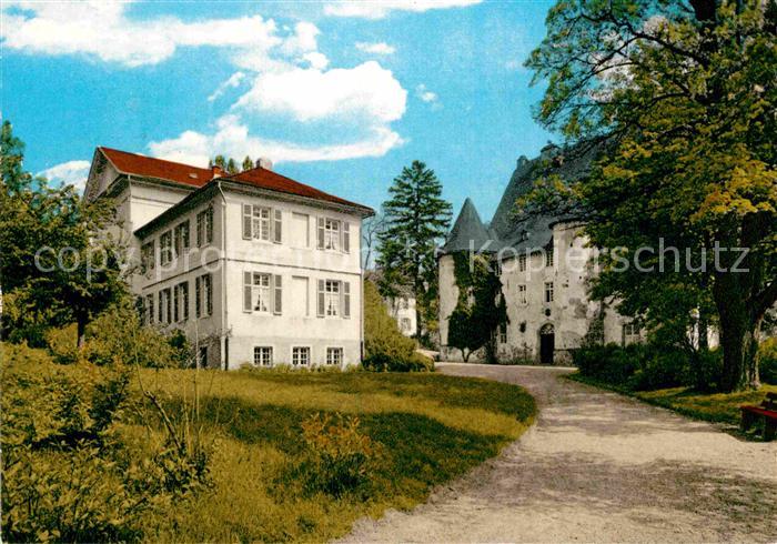 Elbgrund Schullandheim Waldmannshausen