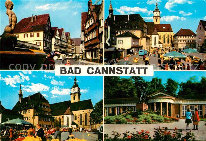 Bad Cannstatt