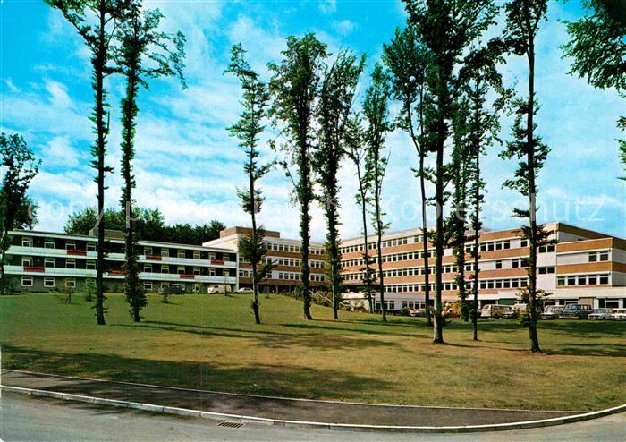 Heidenheim Brenz Kreiskrankenhaus