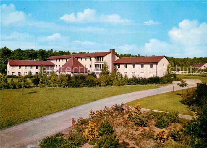 Eberstadt Darmstadt Kanaan-Ruestzeitenhaus Jesu Freude