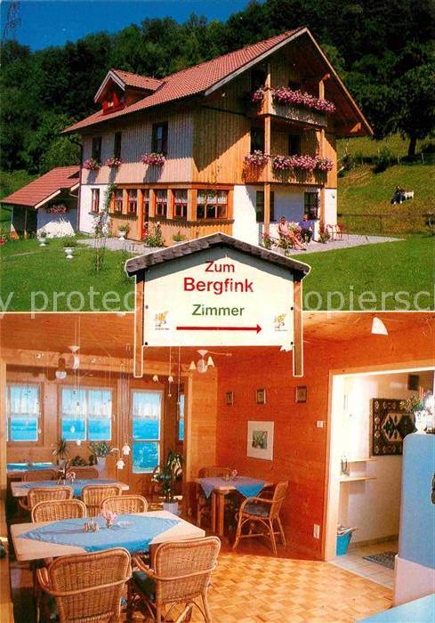 Lochau Vorarlberg Pension zum Bergfink