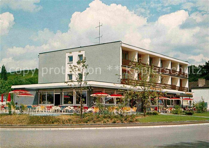 Bad Bellingen Kurhotel Markushof