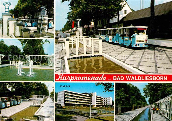 Bad Waldliesborn