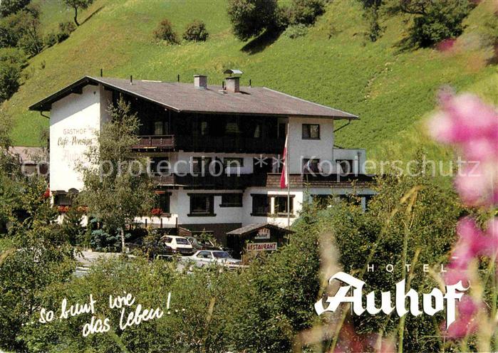 Kappl Tirol Hotel Auhof