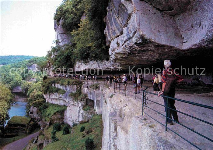 Dordogne Valee de la Vezere