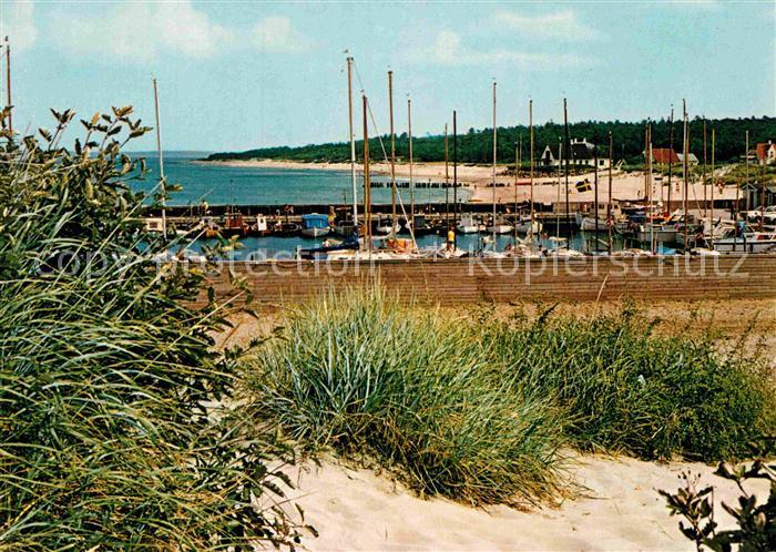 Hornbaek Strandpartie