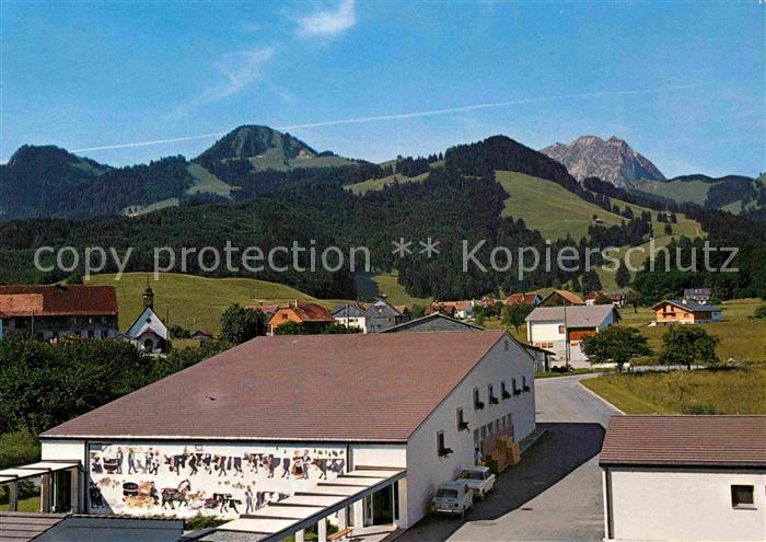 Gruyeres Ardennes Fromagerie