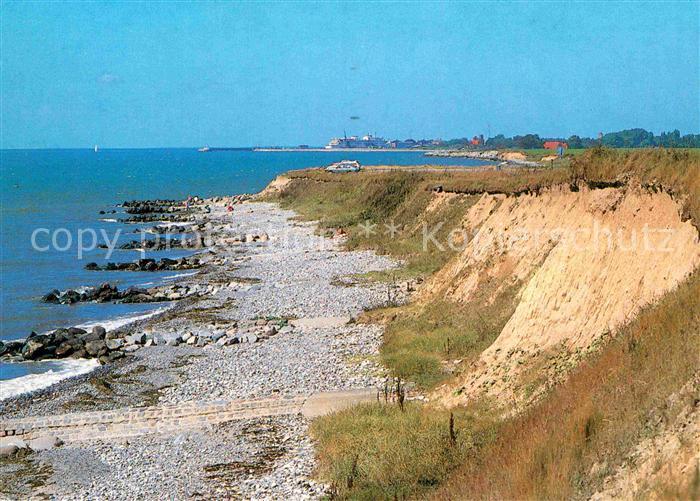 Gedser Strandskraenter