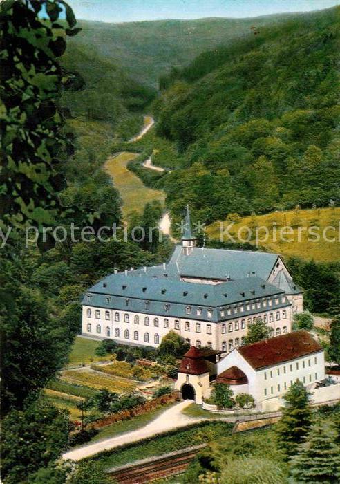 St Thomas Eifel Bischofliches Priesterhaus