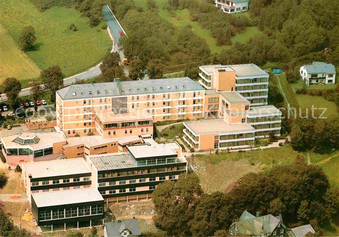 Laasphe BAD LAASPHE NRW Kneipp Heilbad