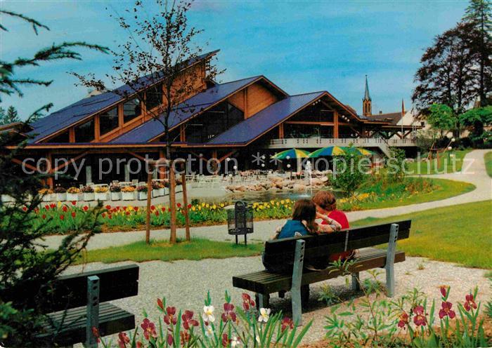 Muellheim Baden Buergerhaus