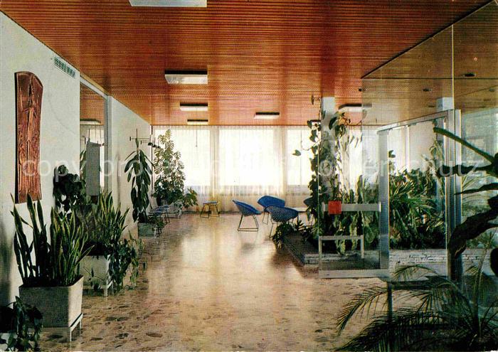 Jordanbad Kneipp Sanatorium