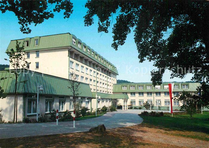 Bad Orb Neuro orthopaedisches Zentrum