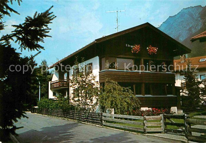 Oberstdorf Gaestehaus Hindelang