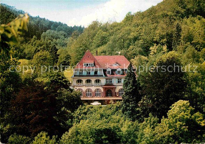 Annweiler Trifels Kurhaus Trifles