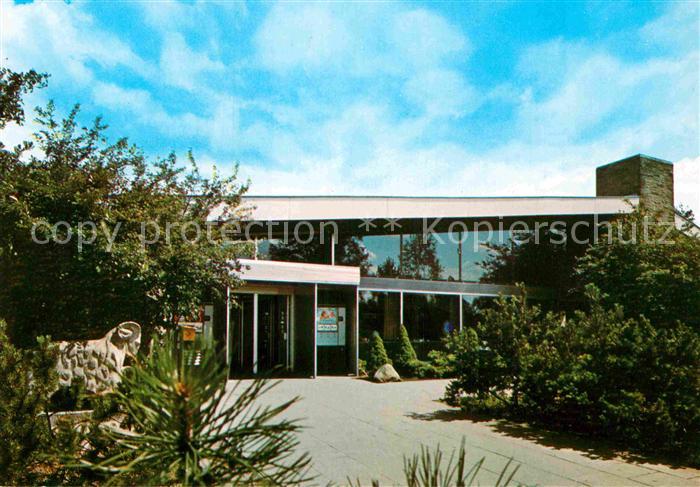 Essel Aller Autobahnraststaette Allertal Ost