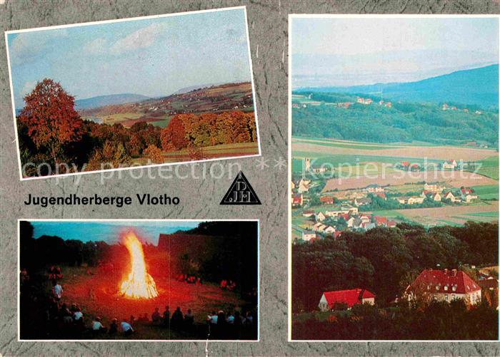 Vlotho Jugendherberge