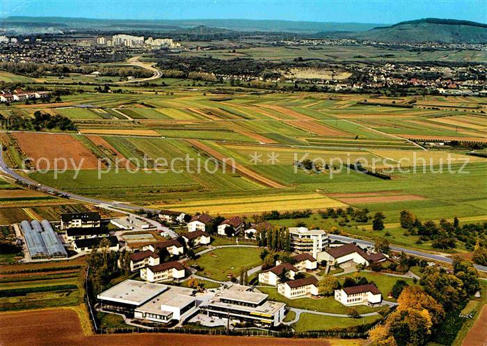 Kernen Remstal Fliegeraufnahme