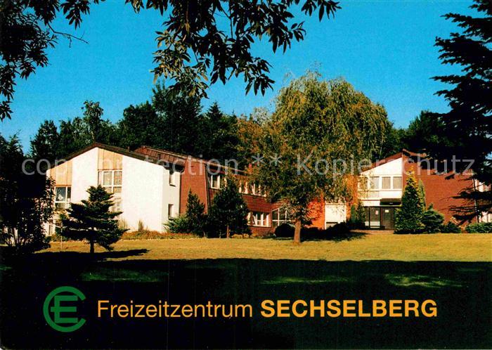 Sechselberg EC Freizeitzentrum