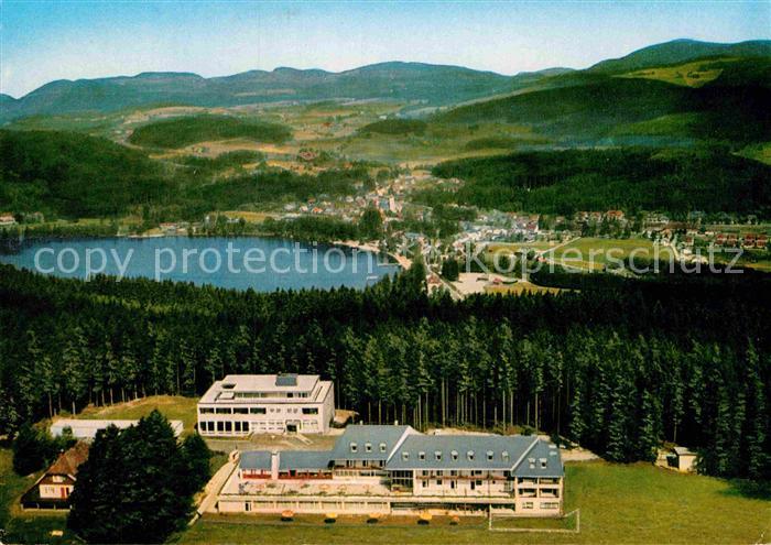 Saig Schwarzwald Kurhotel Saigerhoehe