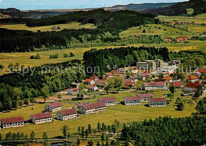 Neutrauchburg Fliegeraufnahme