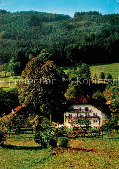 Simonswald Weisbauernhof