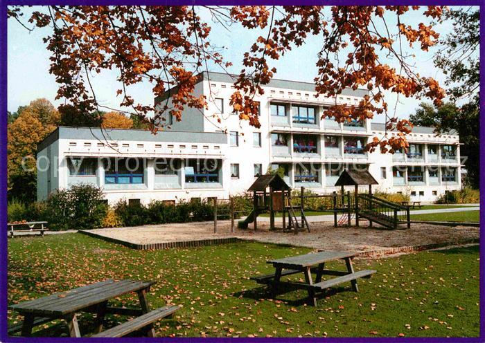 Holzhausen Leipzig Kindertagesstaette