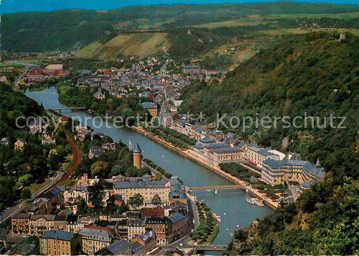 Bad Ems Fliegeraufnahme