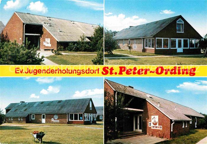 Peter-Ording St Haus- Wick Stoertebecker Klabautermann Kolumbus