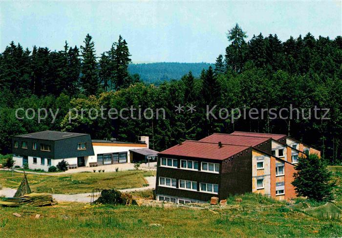 Althuette Wuerttemberg EC Freizeitheim