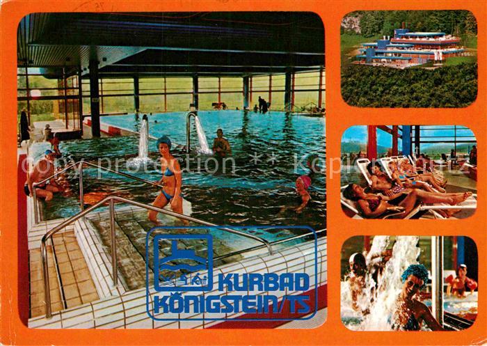 Koenigstein Taunus Kurbad