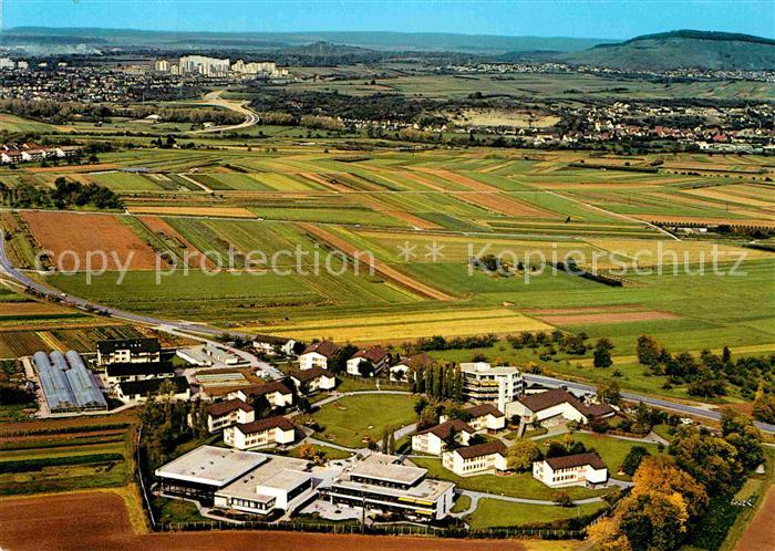 Kernen Remstal Fliegeraufnahme