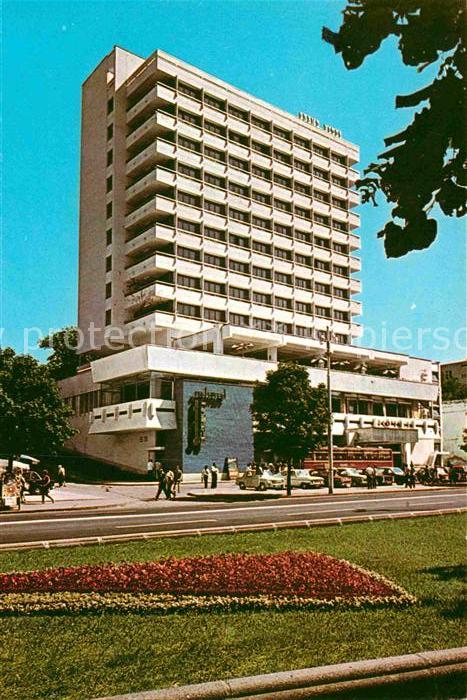 Tirgu Mures Grand Hotel