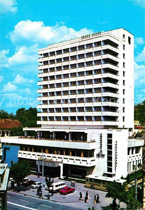 Tirgu Mures Hotel Grand