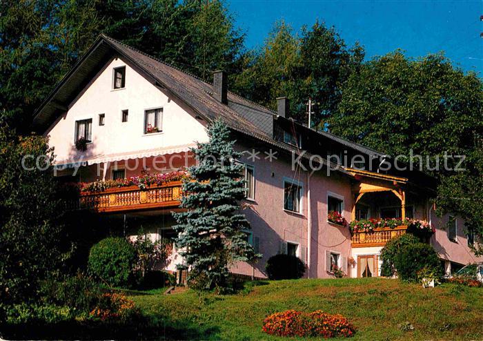 Clausen Pirmasens Pension Raquet