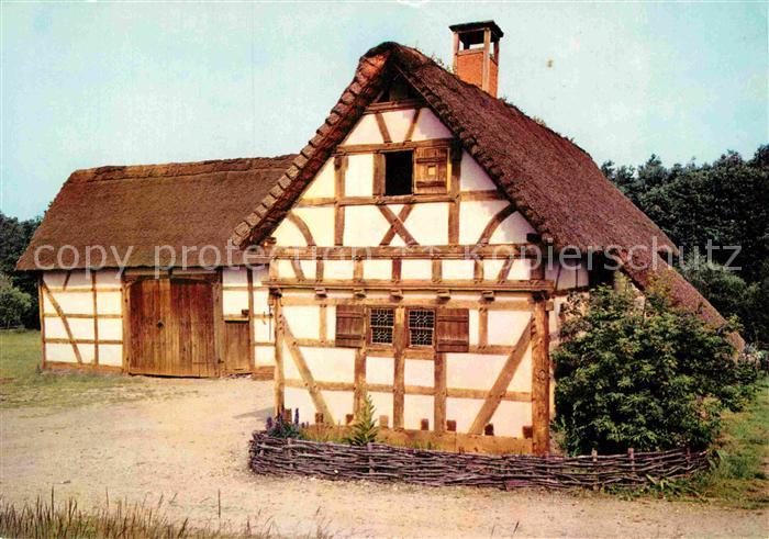 Kommern Mechernich Rheinisches Museum