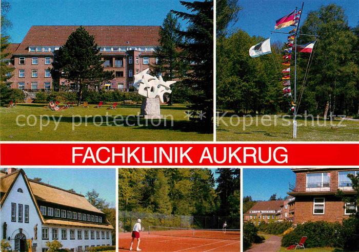 Aukrug Fachklinik