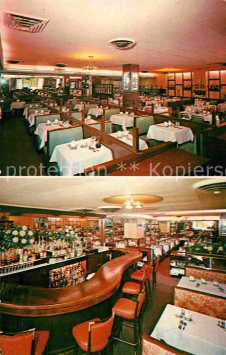Paterson New Jersey China Bowl Restaurant