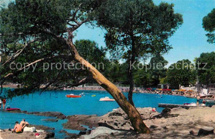 Boulouris La Plage Cote d Azur