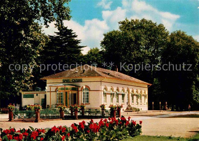 Bad Homburg Spielcasino