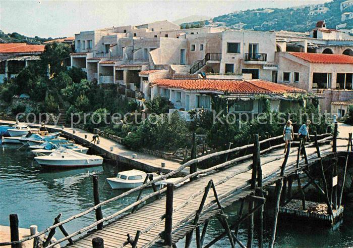 Olbia Porto Cervo Costa Smeralda