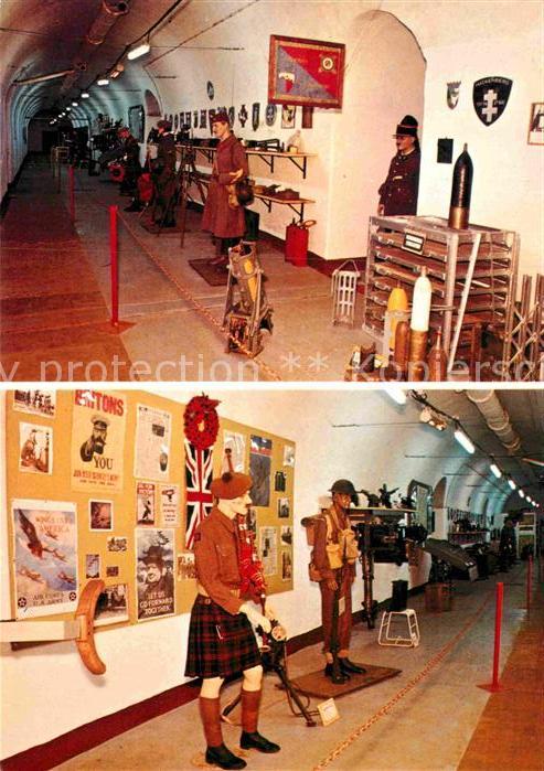 Veckring Ligne Maginot Musee militaire